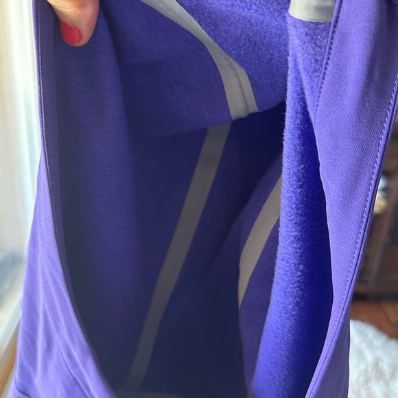 Womens medium North Face jacket sweatshirt hoodie size medium new with tags NWT - Picture 7 of 12